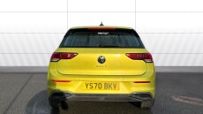 Volkswagen Golf 1.5 TSI 150 Life 5dr Petrol Hatchback